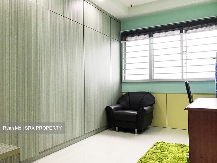 Blk 950 Hougang Street 91 (Hougang), HDB 5 Rooms #181464052